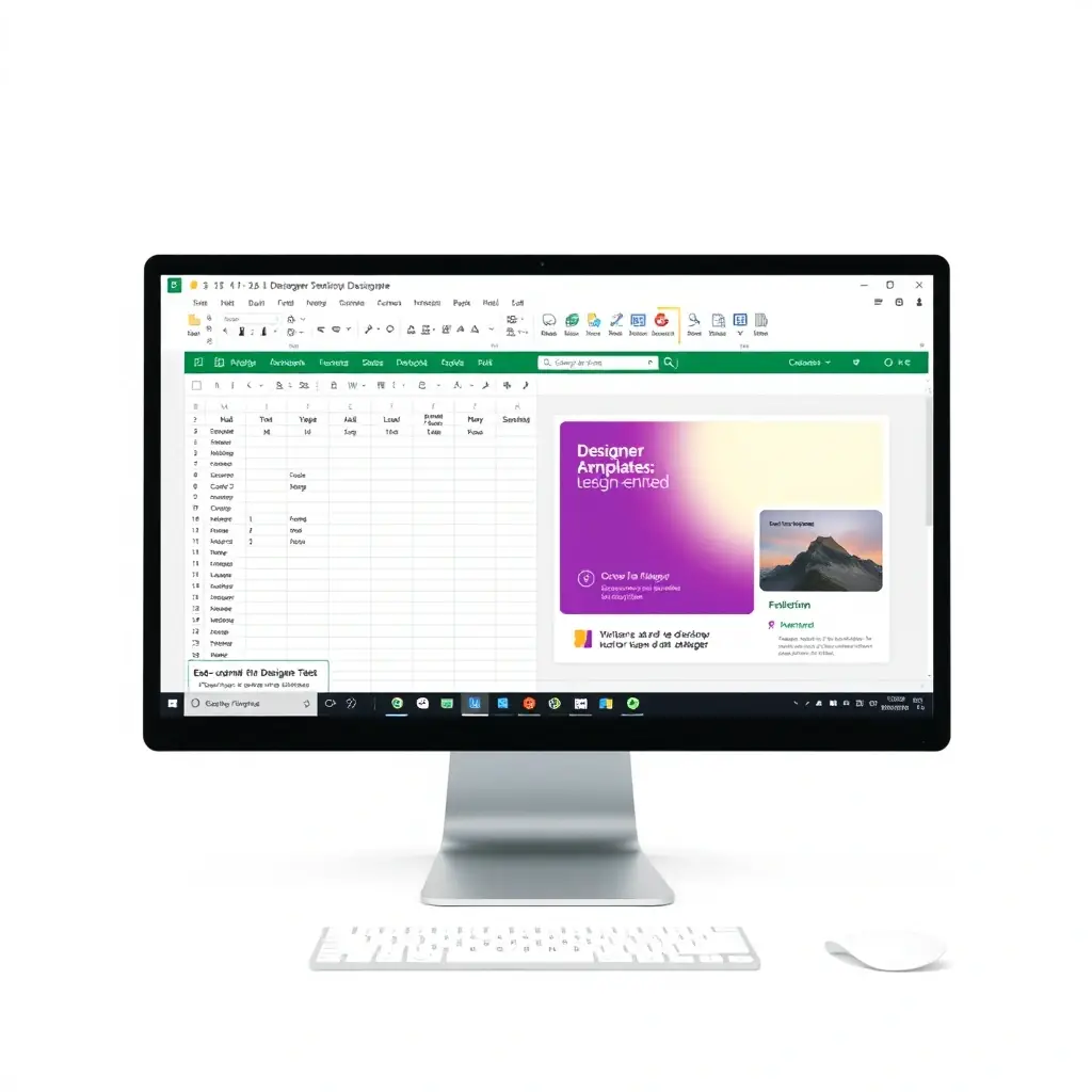 Personalized Template Development