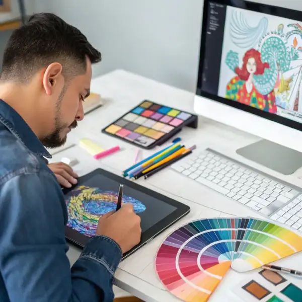 Bespoke Digital Product Design