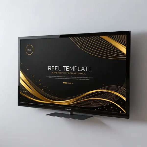 Customizable Reels for Instagram