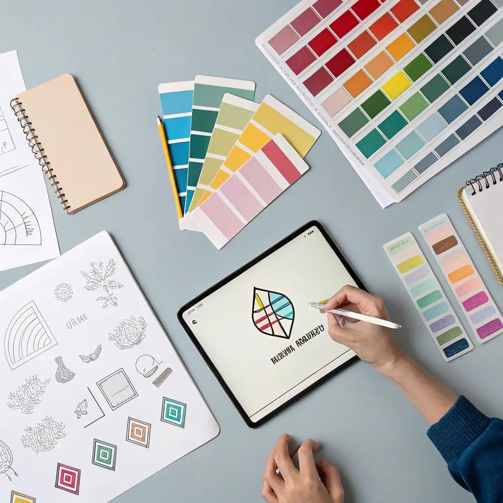 Branding & Visual Identity Package