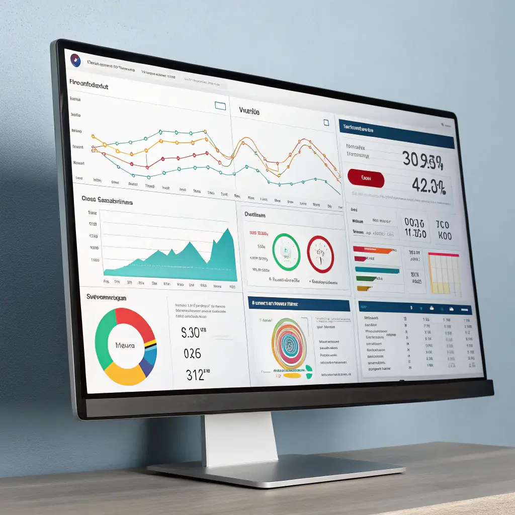 Custom Dashboard Creation
